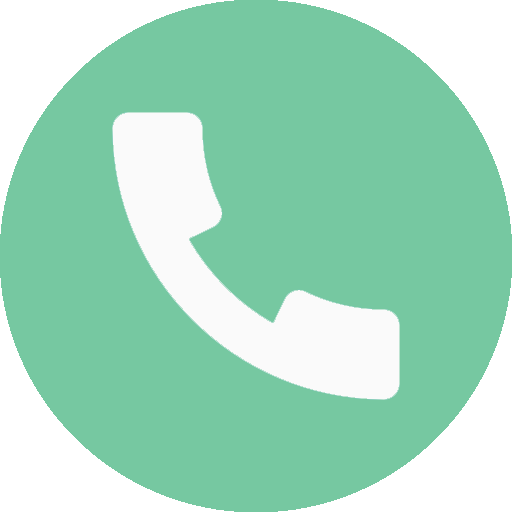 Telefon Symbol Enerino Energieberatung  — Hamburg