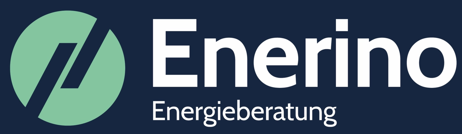 Logo Enerino Energieberatung  — Hamburg
